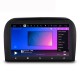 Навигация / Мултимедия / Таблет с Android 10 и Голям Екран за Mercedes S-class W220, CL W215  - DD-5990